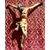 Anatomical Wax Crucifix by Gaetano Giulio Zumbo 1656-1701.