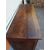 CREDENZA IN NOCE A TRE PORTE EPOCA PRIMI 800  cm L162xP55xH110