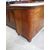 CASSETTONE IN RADICA DI NOCE STILE CARLO X EPOCA 800 cm L119xP55xh97