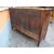 CREDENZA IN NOCE A TRE PORTE EPOCA PRIMI 800  cm L162xP55xH110
