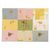 Patchwork blanket - B/2367 -