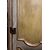 PTL719 - Porta antica con telaio, epoca '700, luce cm L 88 x H 240