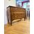 Neoclassical inlaid chest of drawers from the late 18th century