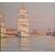 SAILING SHIPS IN PORT - RENUCCIO RENUCCI (1880 - 1947)