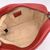 GUCCI Borsa a Tracolla in Pelle Col. Rosso Marmont S