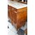 Credenza in radica Napoleone III