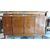 Credenza in radica Napoleone III