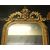 specc94 mirror with rib, vintage &#39;800, height 150 cm x 75 width.