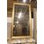 Spectacle 800 rectangular mirror, cm 143 x 78 cm     