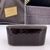 LOUIS VUITTON Borsa a Mano in Pelle Lucida Col. Viola Summit M