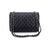 CHANEL Borsa a Tracolla in Pelle Col. Marrone Timeless/Classique M