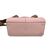FENDI Borsa a Mano in Pelle Col. Rosa Peekaboo X-Lite M