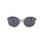 YVES SAINT LAURENT Occhiali da Sole Vintage in Acetato Col. Nero