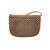 GUCCI Borsa a Tracolla Vintage in Tela Col. Beige Ophidia M