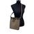 GUCCI Borsa a Tracolla Vintage in Tela Col. Beige Ophidia M