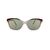 YVES SAINT LAURENT Occhiali da Sole Vintage in Acetato Col. Marrone