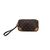 LOUIS VUITTON Pochette Vintage in Tela Col. Marrone Marly Dragonne S