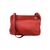BOTTEGA VENETA Borsa Shopper in Pelle Col. Rosso Intrecciato M