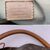 LOUIS VUITTON Borsa Shopper in Tela Col. Marrone Artsy M