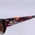 Occhiali da Sole Vintage in Acetato Col. Marrone