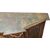 GRANDE CREDENZA SCANTONATA LACCATA - VENETO - XVIII SEC.
