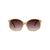 YVES SAINT LAURENT Occhiali da Sole Vintage in Acetato Col. Beige