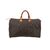 LOUIS VUITTON Borsa a Mano Vintage in Tela Col. Marrone Speedy L