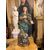 Scultura raffigurante la Madonna Assunta