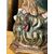 Scultura raffigurante la Madonna Assunta
