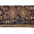 Old BIDJAR Kilim - n. 559 -