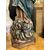 Scultura raffigurante la Madonna Assunta