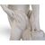 SCULTURA IN ALABASTRO - "VENERE AL BAGNO"- XIX SEC