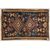 Old BIDJAR Kilim - n. 559 -