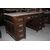 Oak oak wood desk to restore good condition - early 1900s     