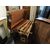 arm57  baule dell'800 per abiti, mis. 120 x 60 x 56 cm