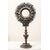 Silver monstrance - 17th century