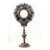 Silver monstrance - 17th century