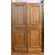 pts473 n. 3 doors 600 lacquered, mis. cm 127 xh 226 cm, thickness 6 cm     