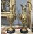 
Coppia di Versatoi in Bronzo Dorato Napoleone III