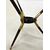 Coffee table attr. to Cesare Lacca - 1950