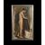 PAINTING WITH FEMALE NUDE, SECOND HALF OF THE 19TH CENTURY