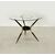 Coffee table attr. to Cesare Lacca - 1950