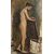 PAINTING WITH FEMALE NUDE, SECOND HALF OF THE 19TH CENTURY