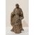 Wooden Saint - 17th century
