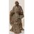 Wooden Saint - 17th century