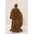Wooden Saint - 17th century