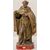 Santo in legno policromo - Spagna XVII secolo
