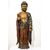 Wooden Buddha - Early 20th Century