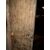 ptci487  portone in noce,epoca '700, Piemonte,una anta, mis. cm 128 x 215 h