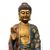 Wooden Buddha - Early 20th Century